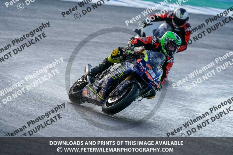 25 to 27th november 2017;Jerez;event digital images;motorbikes;no limits;peter wileman photography;trackday;trackday digital images